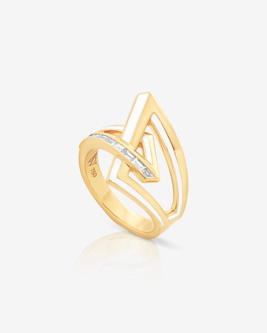 Vertigo Obtuse Ring