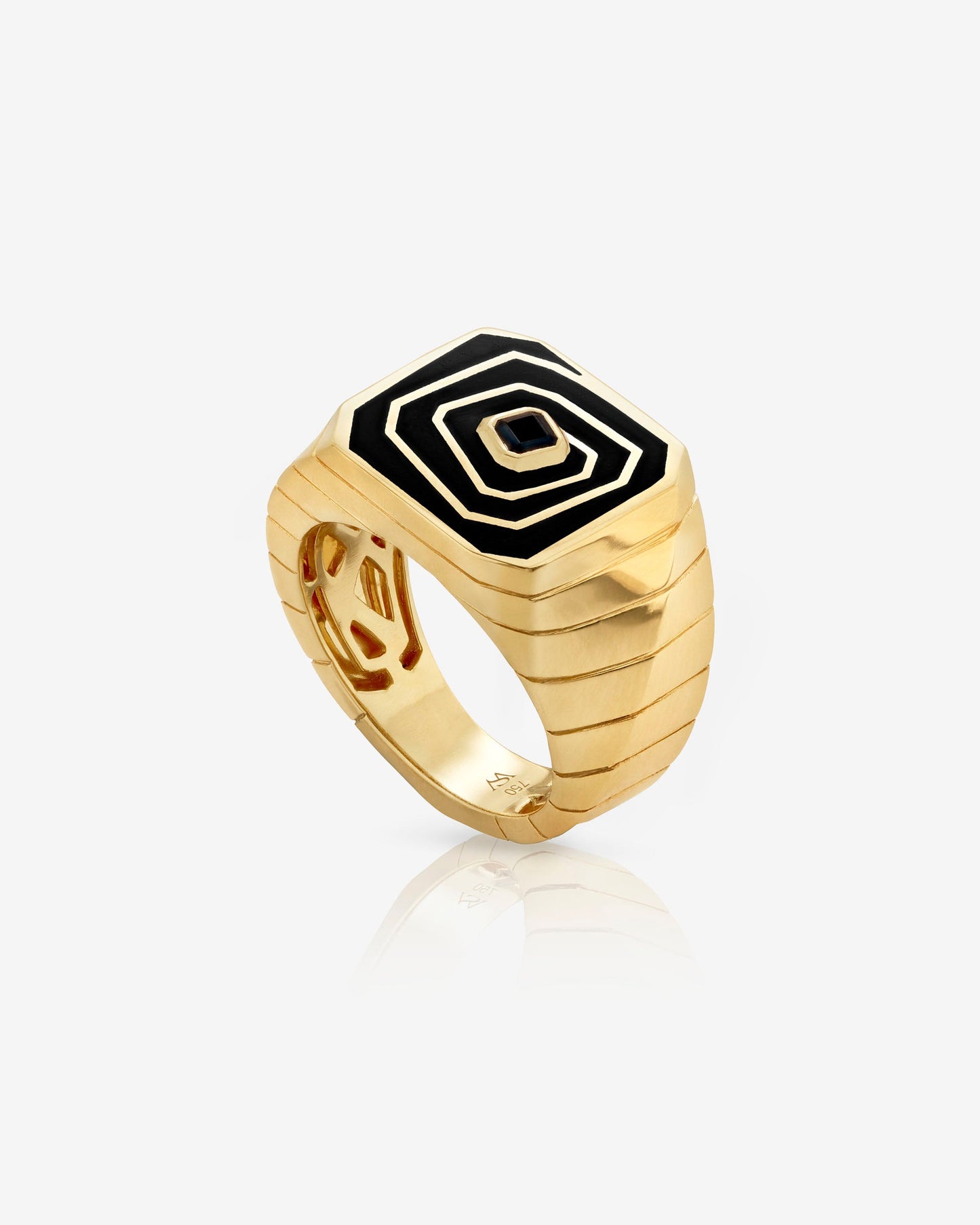 Vertigo Losing Perspective Ring