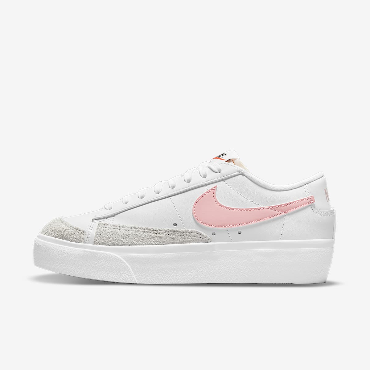 Blazer Low Platform