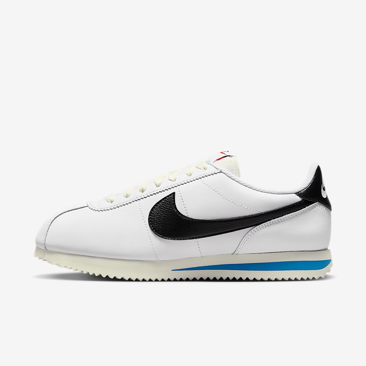 Cortez Leather