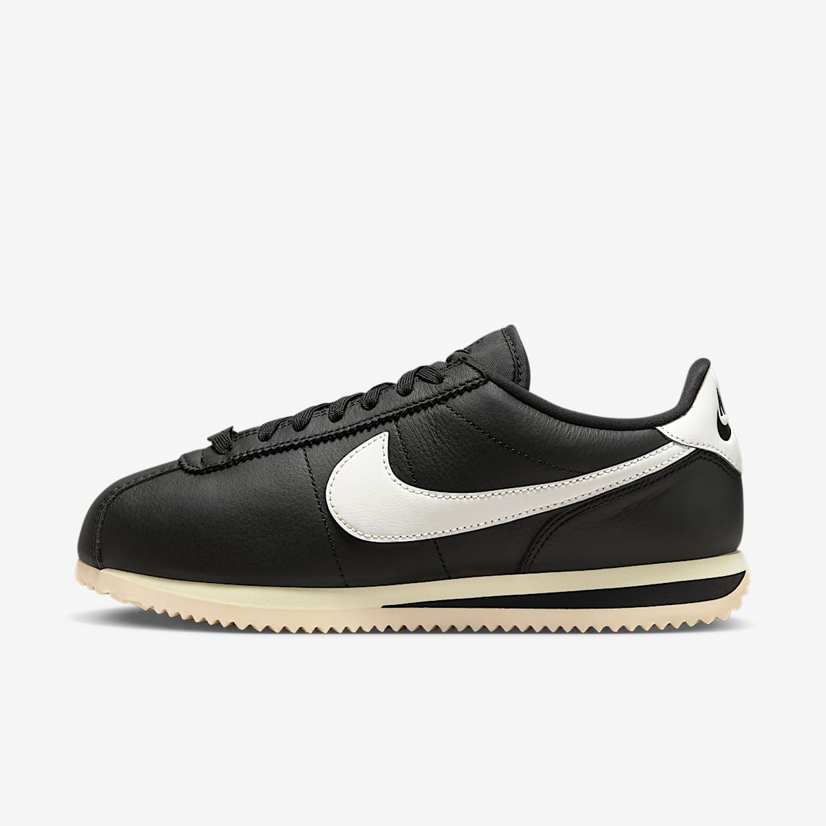 Cortez 23 Premium Leather