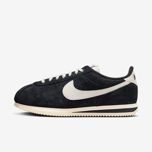 Cortez Vintage Suede