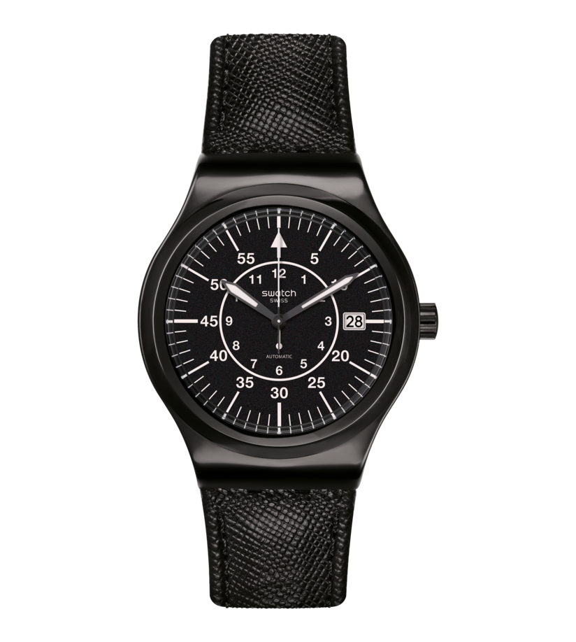 Sistem Slate Watch