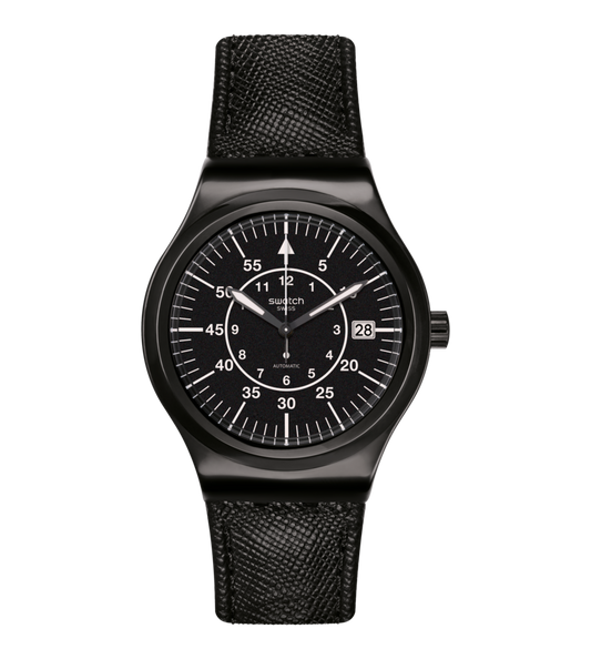 Sistem Slate Watch