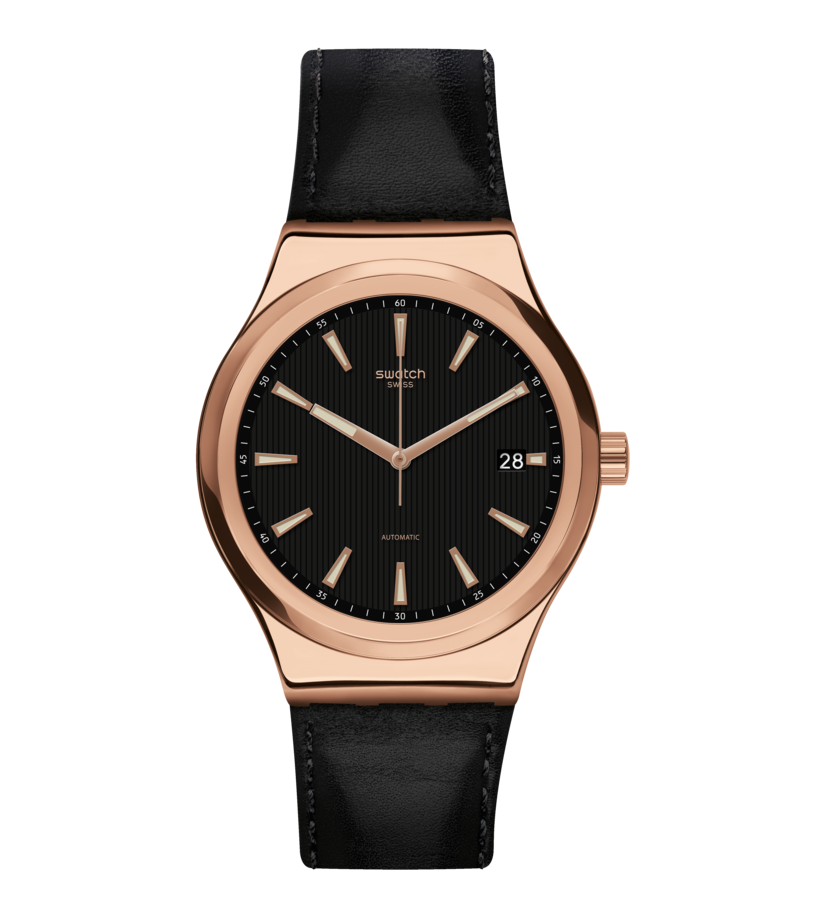 Sistem Rosee Watch