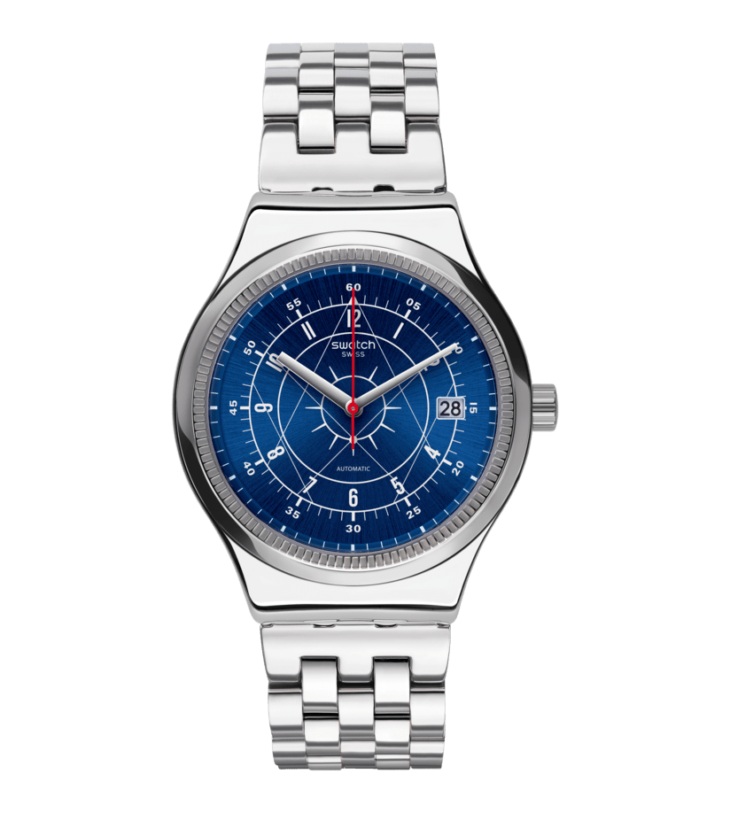 Sistem Boreal Watch