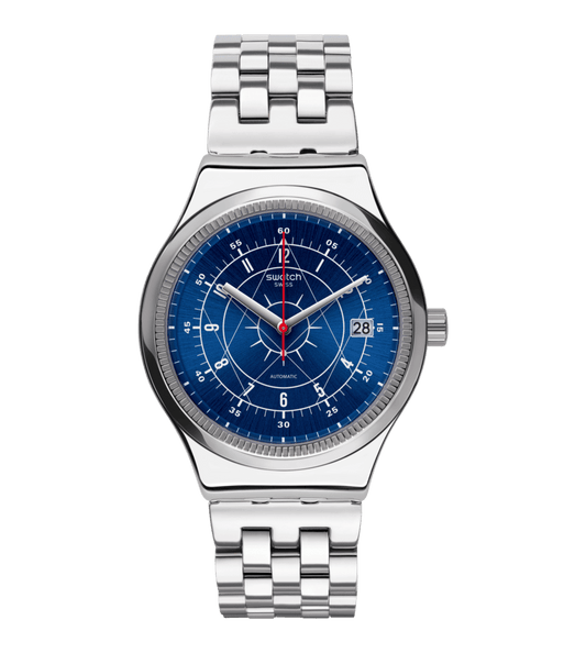 Sistem Boreal Watch