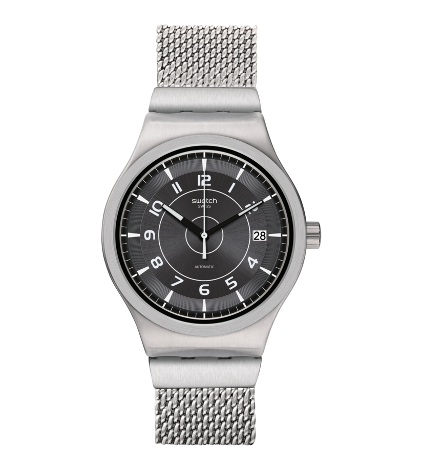 Sistem Meche Watch