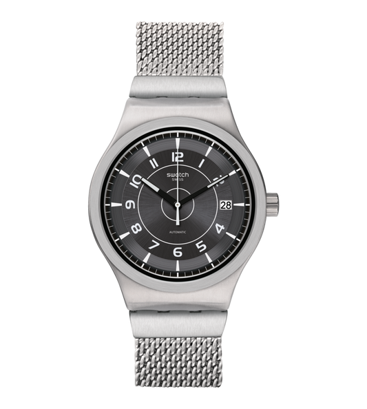 Sistem Meche Watch