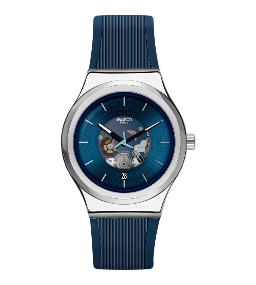 Blurang Watch