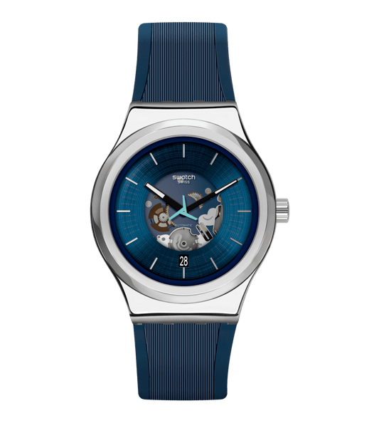 Blurang Watch
