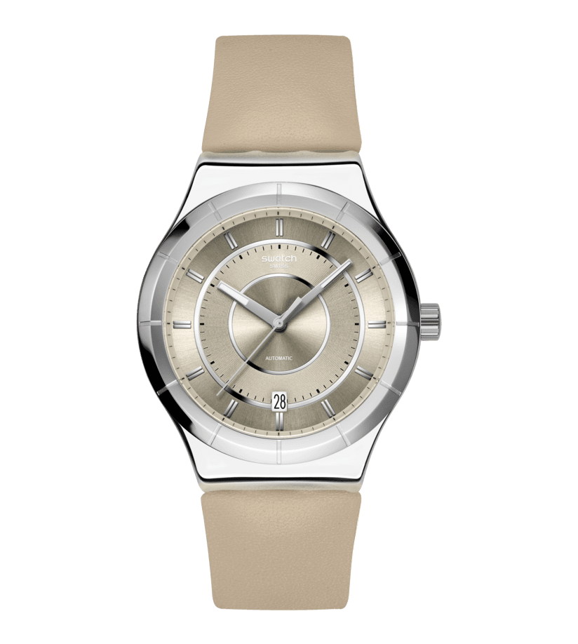 Mocha Dream Watch