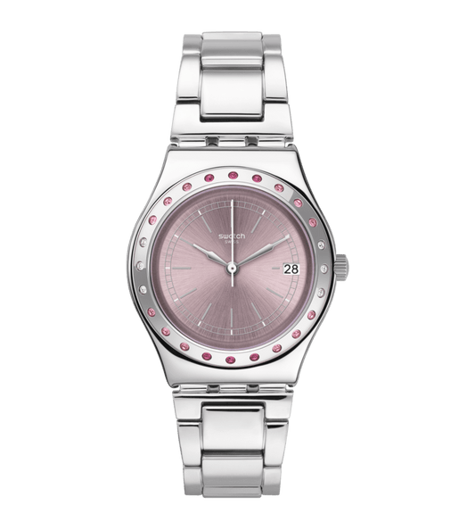 Pinkaround Watch