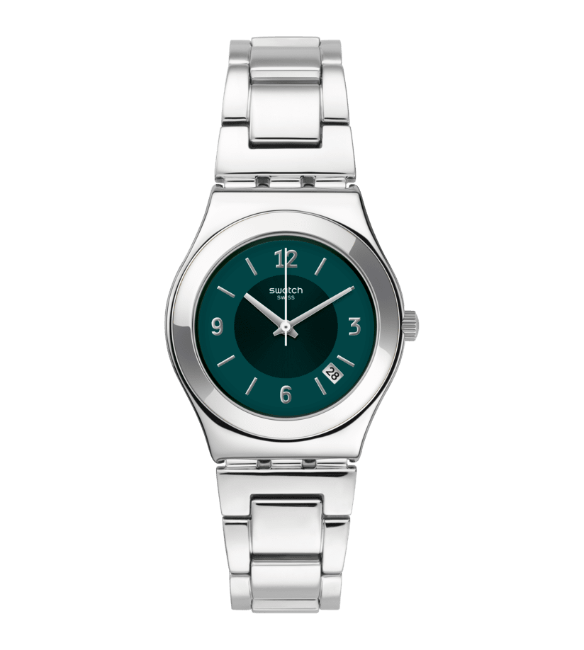 Middlesteel Watch
