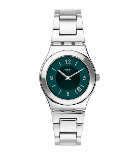 Middlesteel Watch