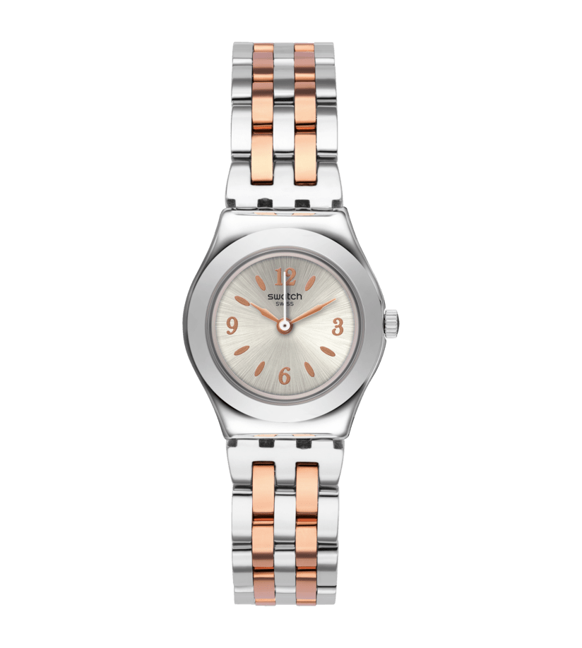 Minimix Watch