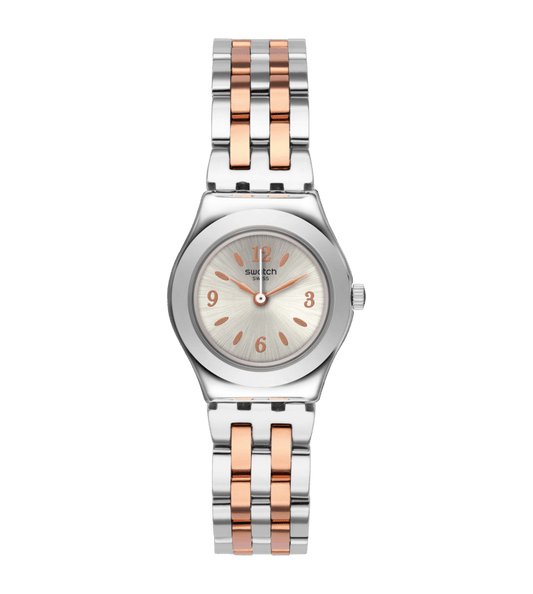 Minimix Watch