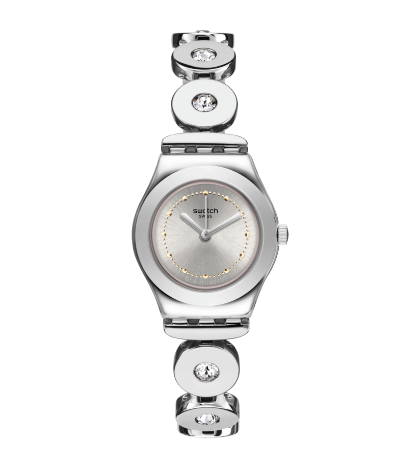 Inspirance Watch