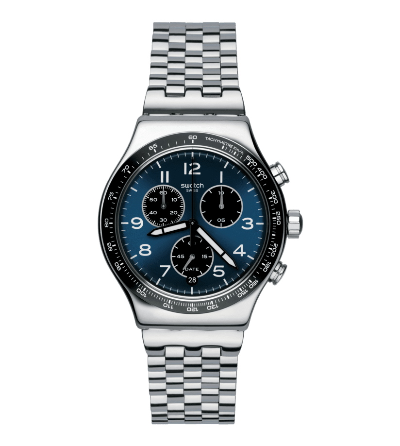 Boxengasse Watch