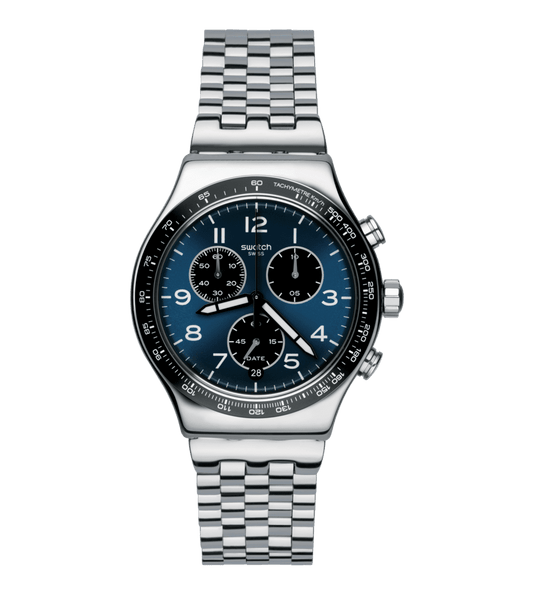 Boxengasse Watch