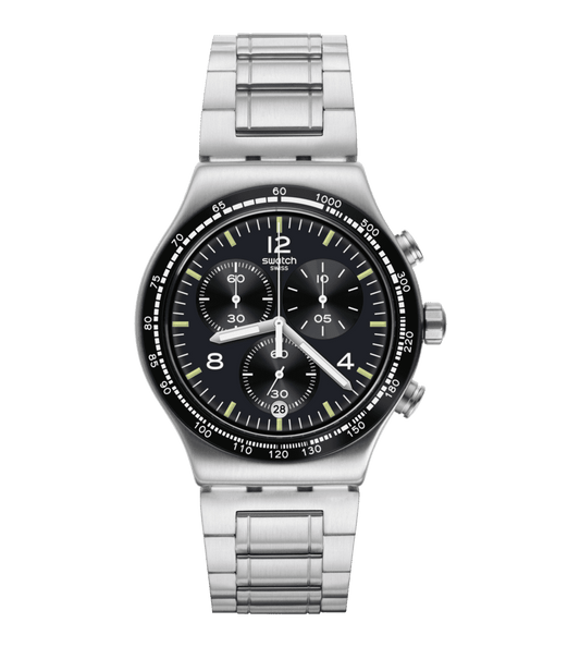 Night Flight Watch