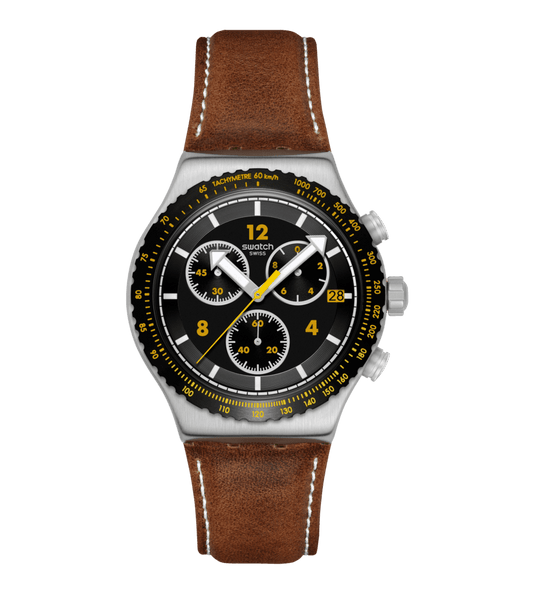 Canyon Chaser Watch