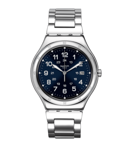 Blue Boat Watch