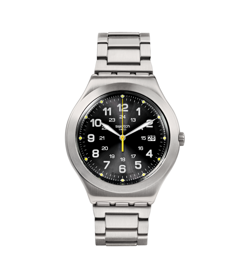 Happy Joe Lime Watch