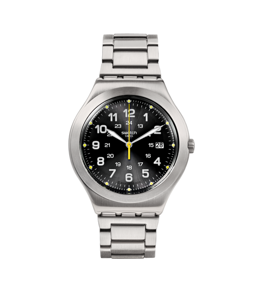 Happy Joe Lime Watch