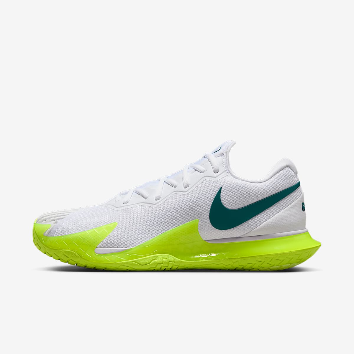 NikeCourt Zoom Vapor Cage 4 Rafa