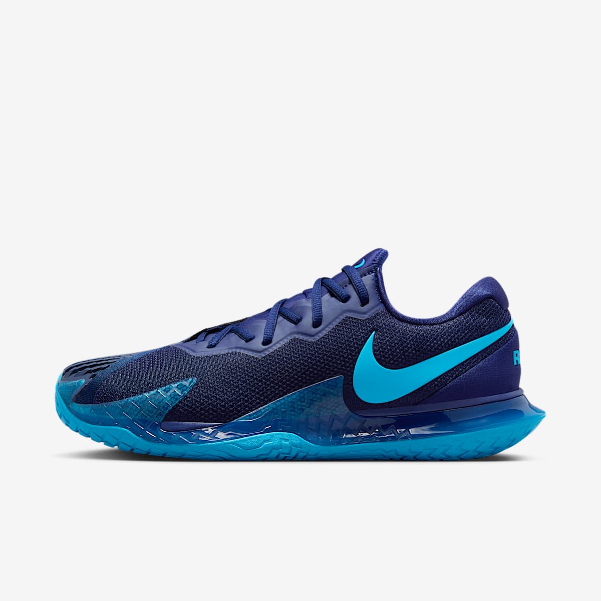 NikeCourt Zoom Vapor Cage 4 Rafa