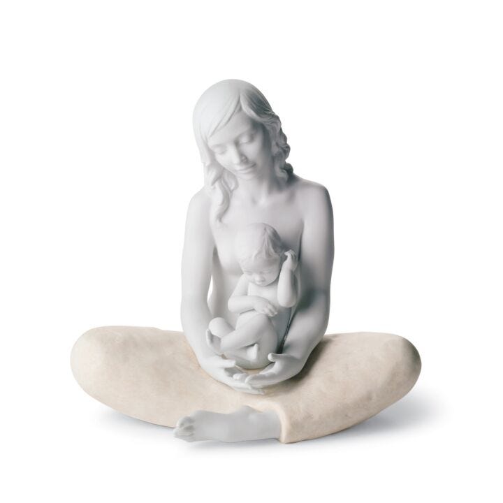 The Mother Figurine