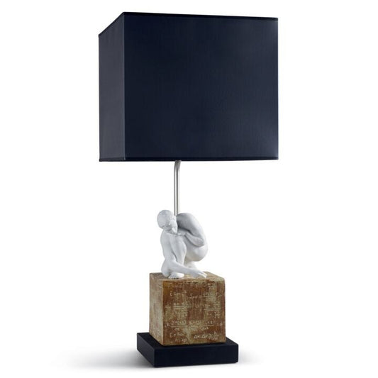 Scientia Table Lamp