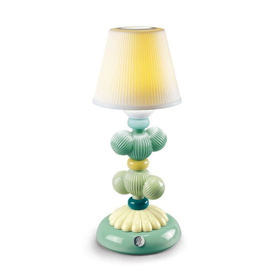 Cactus Firefly Table Lamp