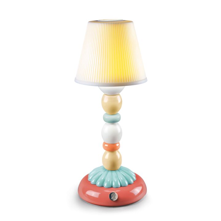 Palm Firefly Table Lamp