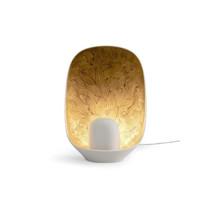 Mirage Table Lamp