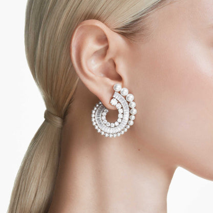 Drop Earrings