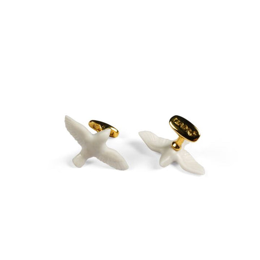 Magic Forest Cufflinks