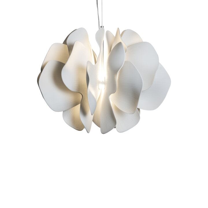 Nightbloom Hanging Lamp 60cm