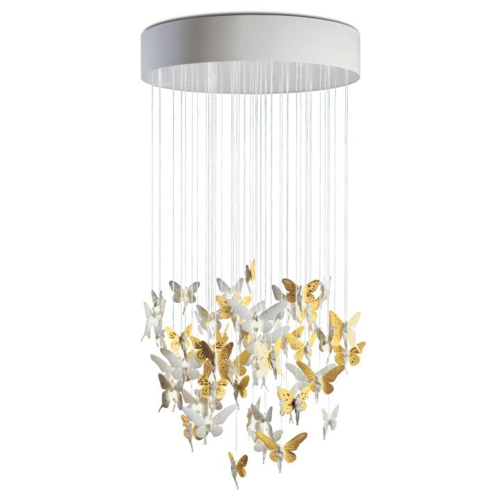 Niagara Chandelier 0.80M