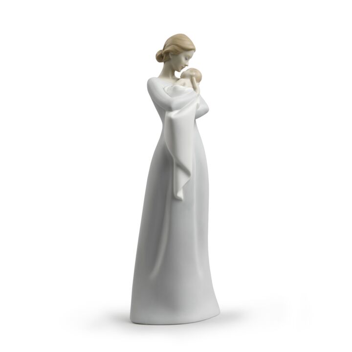 A Mother's Embrace Figurine