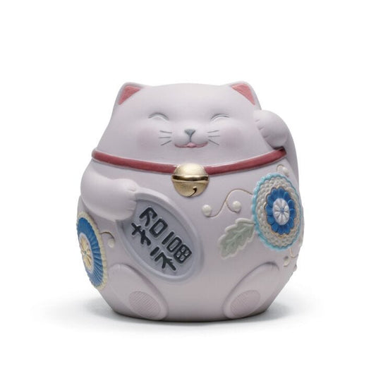 Maneki Neko Iii Figurine