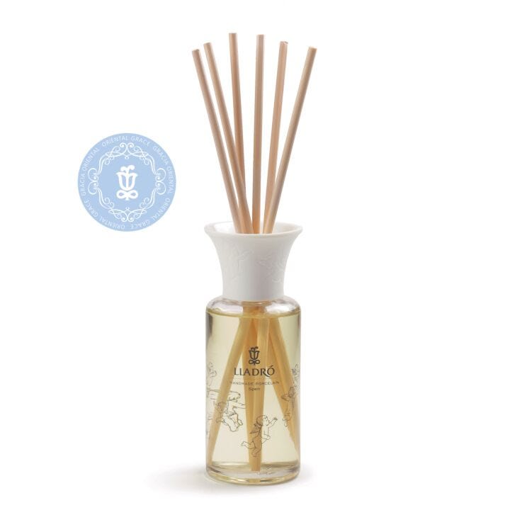 Aroma Diffuser Mediterranean Beach