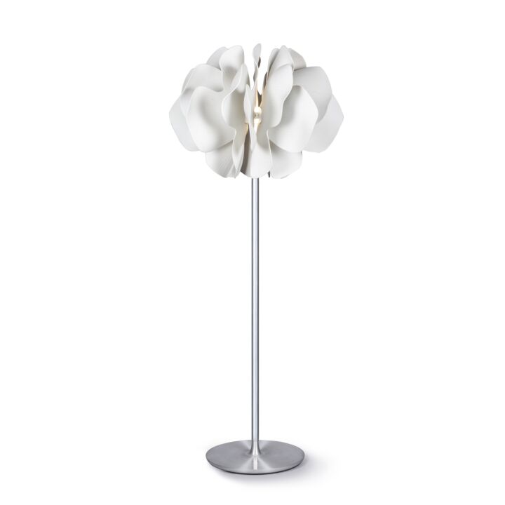 Nightbloom Floor Lamp