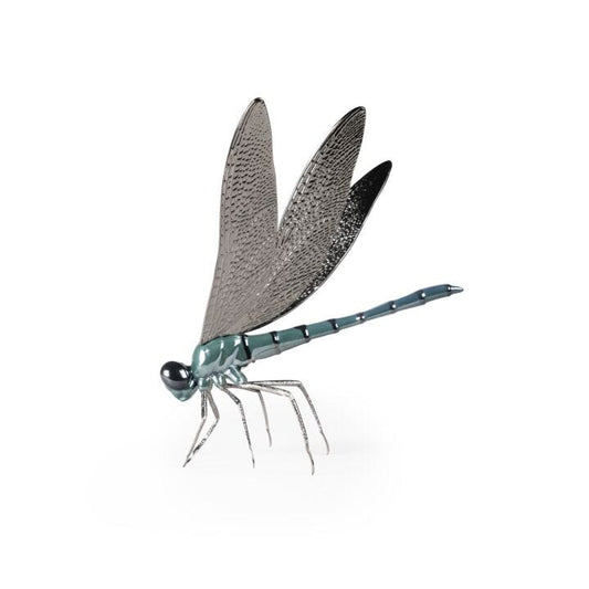 Dragonfly Figurine