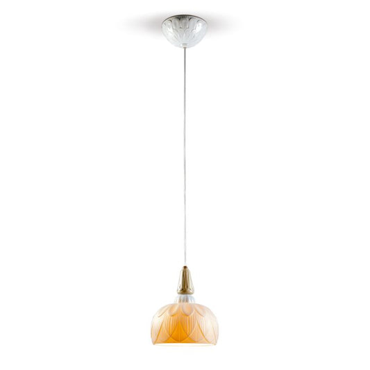 Ivy And Seed Single Ceiling Lamp Spices