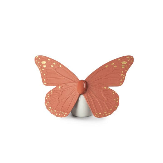 Butterfly Figurine