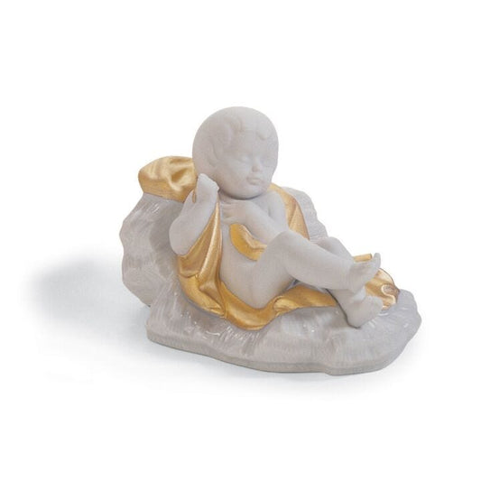 Baby Jesus Nativity Figurine