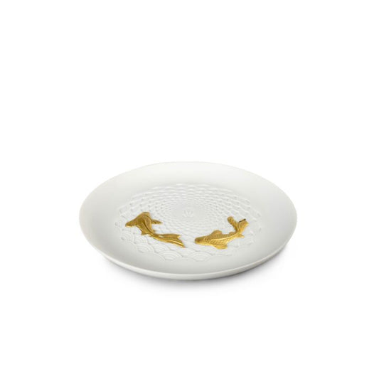 Koi Plate