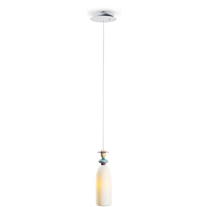 Mademoiselle Célia Ceiling Lamp